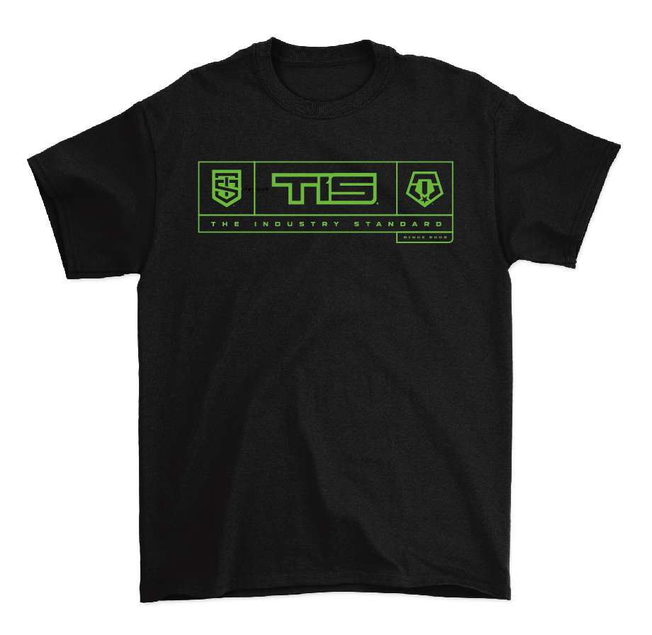TIS Family Tee