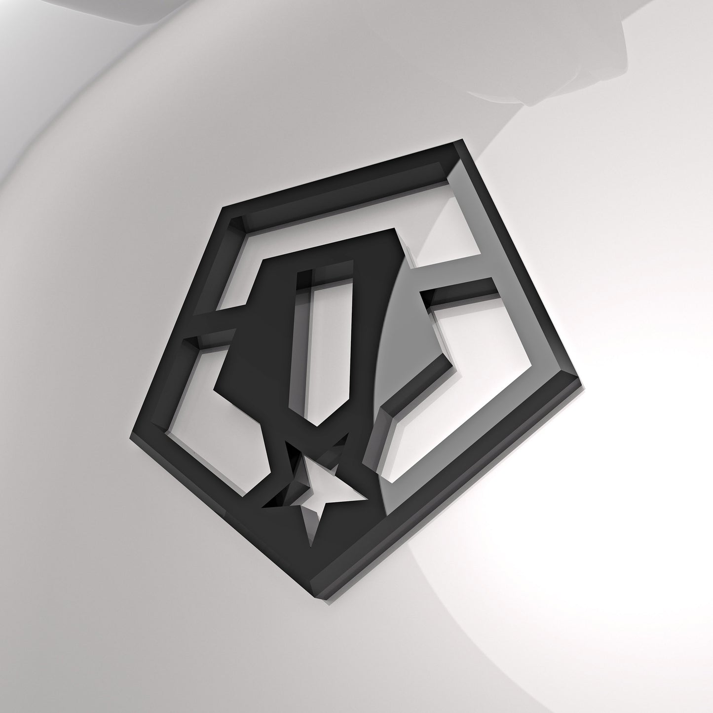 TIS Badge