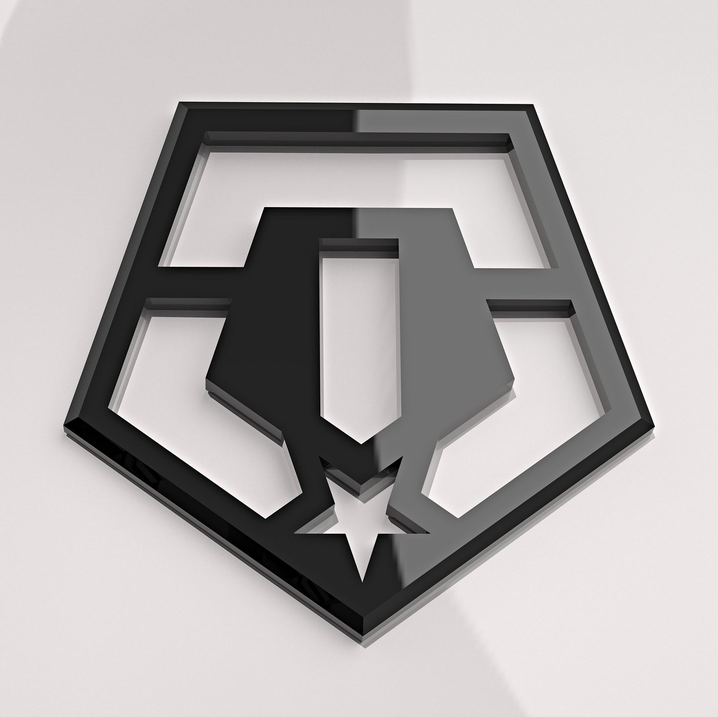 TIS Badge