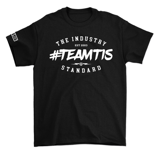 TeamTIS Tee