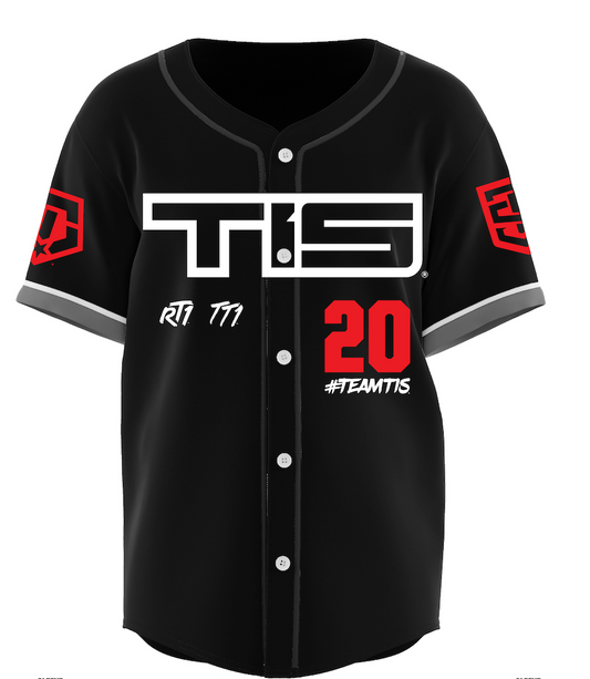 TEAM TIS Jersey