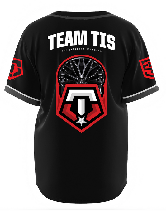 TEAM TIS Jersey
